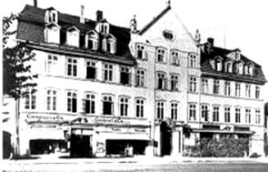 graetzelhaus